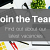 Join Our Derby Team!